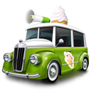 ice cream icon